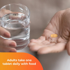 One A Day Women’s 50+ Healthy Advantage Multivitamin, 300 Tablets. Made USA