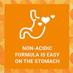 Ester-C Vitamin C 1000 mg Coated tablets, immune System Booster Supplement 120ct