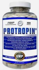 Hi-Tech Pharmaceuticals PROTROPIN Muscle Mass, Improve Strength & Recovery