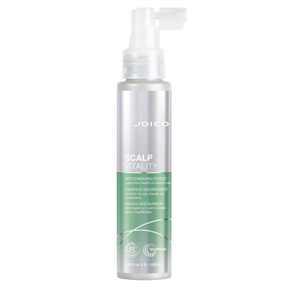 Joico Scalp Vitality Replenishing Essence | Healthy & Balanced Scalp | 3.38 F…