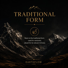 (5-Pack) Pure Himalayan Shilajit Resin – All Natural Purified Shilajit Resin 30g