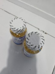 Live Nature’s New Omega-3 Fish Oil 2 Triple Strength Bottles