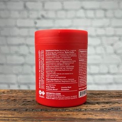 Uro Whole Body Probiotic 20 Billion CFU 10 Strains for Gut Skin Immune Health