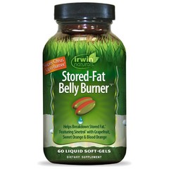 Stored-Fat Belly Burner – Sinetrol Citrus Blend for Fat Metabolism & Healthy …