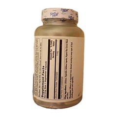 KAL Lithium Orotate 5 mg 180 Veg Caps Exp 02/2029