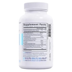 Relaxium Sleep Drug Free Sleep Support Supplement, 120 Vegan Capsules