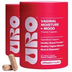 GABA & Ashwagandha Mood Support – 2 Supply