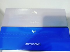 1 Immunocal + 1 Platinum : 2 BOXES – 60 Pouches Exp:05/ 2027 **FREE SHIPPING**