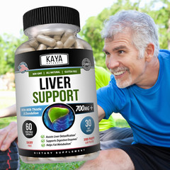 NAC N-Acetyl L-Cysteine Liver Detox, N-Acetyl Cysteine Liver Support
