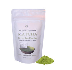 PREMIUM JAPANESE MATCHA GREEN TEA Powder – 60 g – Energy Metabolism Detox Health