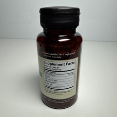 Nature’s Sunshine Thyroid Activator, 100 Capsules, Herbal Thyroid Support