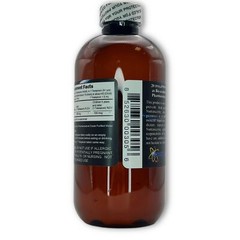 MediSILVER® CLEAR Immunity Booster True Free-Ionic Silver Ag++ Nutrient: 250 mL