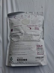 Multi Collagen Peptides, Unflavored, 2 lb (907 g) Soy Free, Gluten Free.