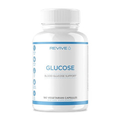 Revive MD – Glucose – 180 Capsules