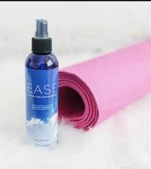 Ease Magnesium Spray | 8 fl oz | Fast Absorbing Magnesium Relaxing Spray