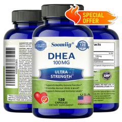 Male Enhancement – Supports energy levels & physical performance