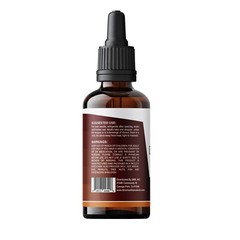 Chaga Mushroom Extract Organic Non GMO Tincture Liquid Herbal Drops 2 Fl Oz