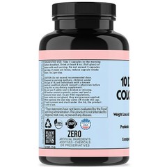 10 Day Happy Colon Cleanse – 30 Capsules (10 Servings)