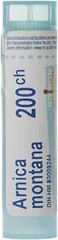 Boiron Arnica Montana 200CH. 1 tubes Homeopathic Medicine 200 CH