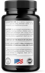 3PK Memo Blast Memory Cognition & Focus Support Supplement Himalayan Pink Salt