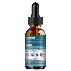 Liposomal Lymphatic Drainage Drops 11 in 1 Organic Lymph Support – 1/2/3 Bottles