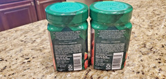 2 Vitafusion Soft Chews Daily Wellness Adults Multi Vit 30ct ea Exp 12/25 & 3/26