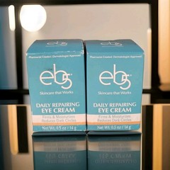 Pack 2 eb5 Daily Repairing Eye – Hydrating & Firming, Reduce Dark circles, 2201D