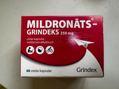 Mildronat
