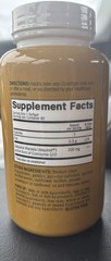 Extra Strength Ubiquinol 200 mg 60 Softgels CoQ10 Sealed New Exp 08/2026