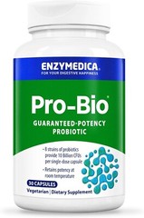 Enzymedica Pro Bio 30 Capsule