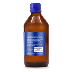 99.9% Pure DMSO Liquid – Pharmaceutical Grade Dimethyl Sulfoxide 16.9 OZ, Low Od