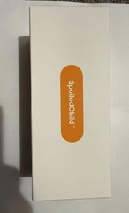 Spoiled Child E27 Mango EXTRA STRENGTH Liquid COLLAGEN 15.2 Oz Sealed Box – NEW