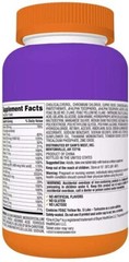 Member’s Mark Women’s Daily Multivitamin (275 ct.)