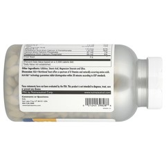 Nutritional Yeast, 500 Tablets