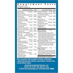 30 Count Vitamin Stay Well Boost Your Health and Wellness Pack