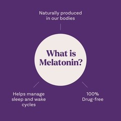 Natrol Melatonin 10 Mg Strawberry Flavor – 90 Gummies