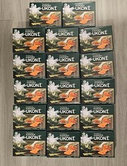 Kangen Ukon Turmeric ENAGIC 100% Organic Capsules- latest Release