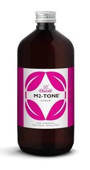 Charak M2 Tone Syrup 200ml For Women Health – Long Expiry & Free Shipping