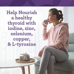 INNATE Response Formulas Thyroid Response Complete Care Made With Ashwagandh…
