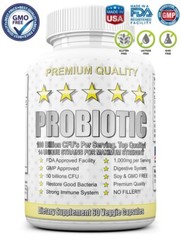 ULTRA PROBIOTIC 50-100 Billion CFUs NOW ULTIMATE FLORA PRIMAL NATURE’S KEY ALIGN