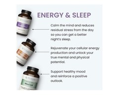 Mind Lift Mood Boost Mental Focus Cognitive Defense Mood & Neuro Support 120caps