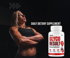 PRMR Glyco Result Herbal Dietary Supplement For Daily Wellness Formula – 120 Ct