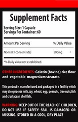 Energy booster for men – ANTI PARASITE – NONI COMBO – noni extract