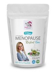 Hormone Comfort Aid – MENOPAUSE SUPPORT – Women’s Repose Formula 1 Pack 14 Days