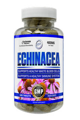 Hi-Tech Pharmaceuticals Echinacea 120 tablets Black Friday Sale!