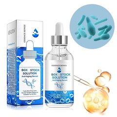 Colageno Liquido Hidrolizado Con Acido Hialuronico Vitamina Natural Cara Piel #1