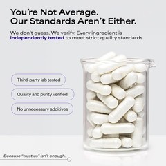 Minerals 101 by Dave Asprey | Daily Essential Mineral Support | Trace Mineral…