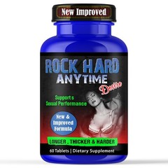 Fast Acting Male Performance Enhancement Pills Men Testosterone Booster Energy