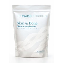 The ‘Pause Life Skin & Bone, Verisol & Fortibone 12 Ounce (Pack of 1)