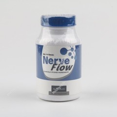 1-5 pack Nerve Flow Capsules, Max Strength, NerveFlow All Natural Supplement NEW